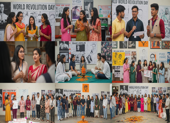 Open Forum & Dialogue